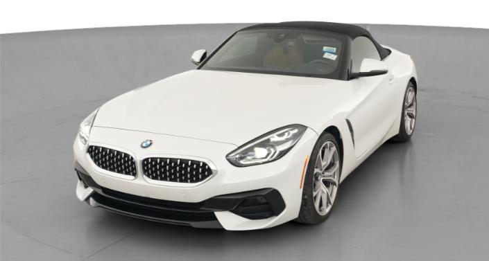Thumbnail: 2022 BMW Z4 - 1