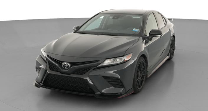 Thumbnail: 2023 Toyota Camry - 1