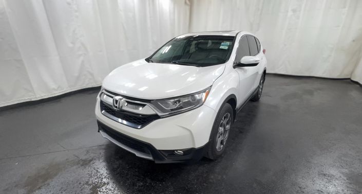 Thumbnail: 2019 Honda CR-V - 1