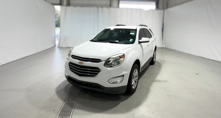 Thumbnail: 2016 Chevrolet Equinox - 1