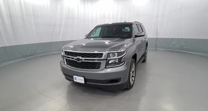 Thumbnail: 2019 Chevrolet Tahoe - 1