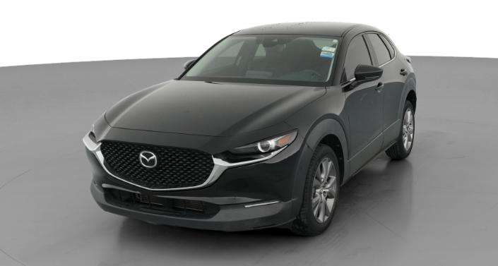 2020 Mazda CX-30 Select -
                  Concord, NC