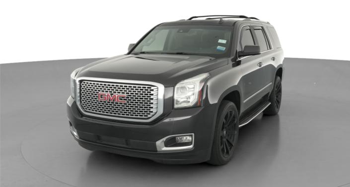 Thumbnail: 2017 GMC Yukon - 1