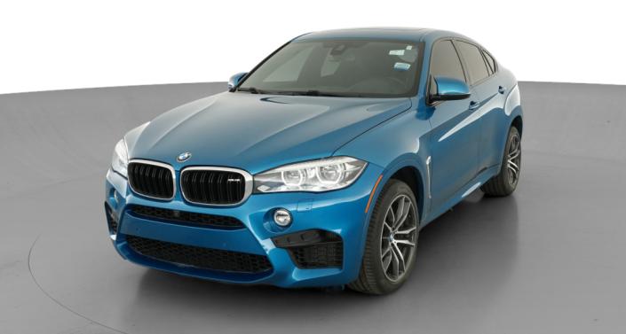 Thumbnail: 2017 BMW X6 - 1