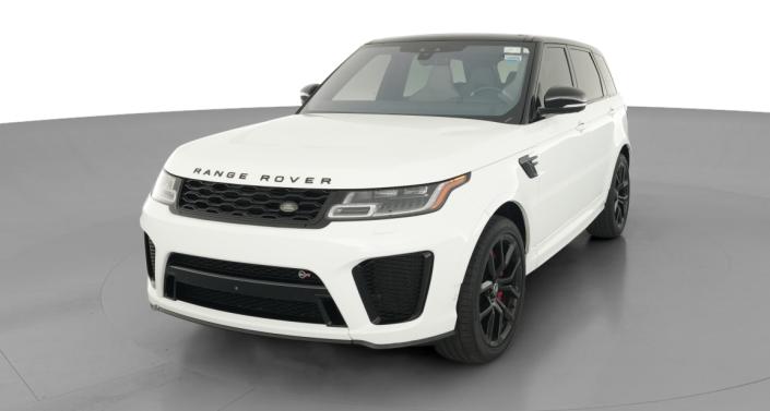 Thumbnail: 2018 Land Rover Range Rover Sport - 1