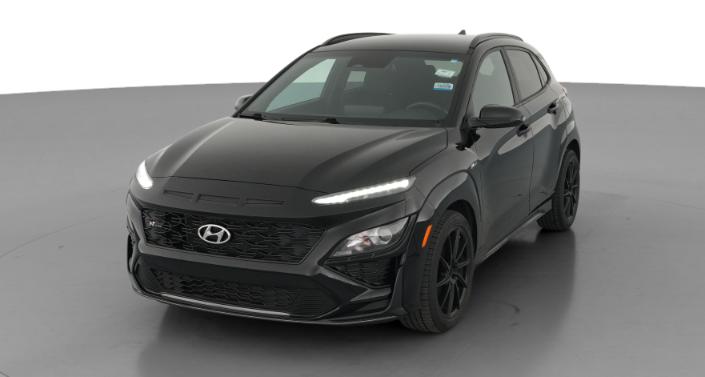 Thumbnail: 2022 Hyundai Kona - 1