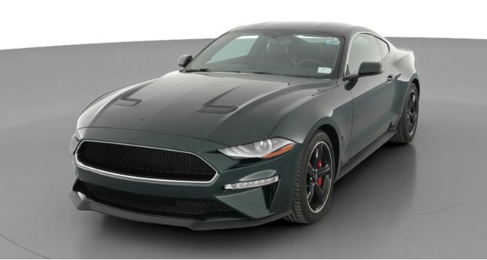 Thumbnail: 2019 Ford Mustang - 1