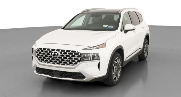 Thumbnail: 2022 Hyundai Santa Fe - 1