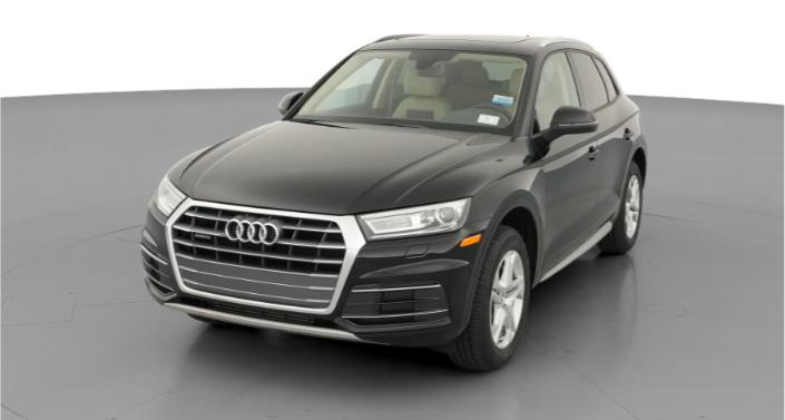 Thumbnail: 2018 Audi Q5 - 1