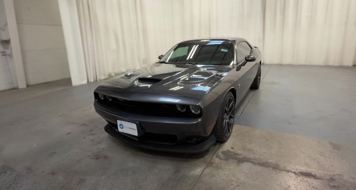 Thumbnail: 2019 Dodge Challenger - 1