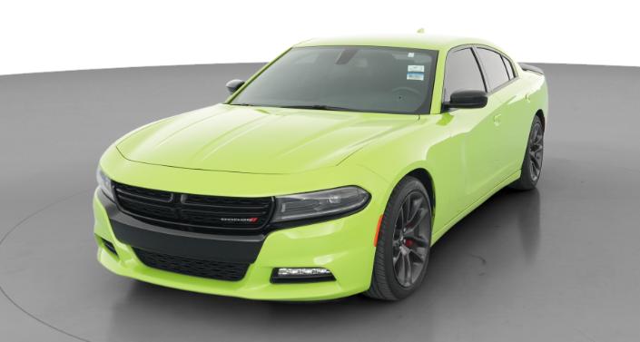 Thumbnail: 2023 Dodge Charger - 1