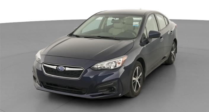 Thumbnail: 2019 Subaru Impreza - 1