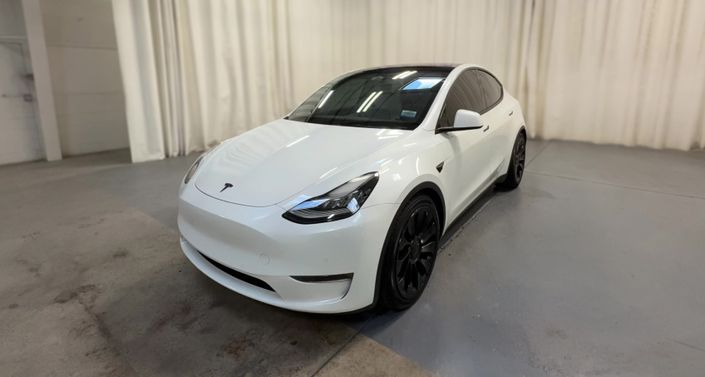 2021 Tesla Model Y Performance -
                  Riverside, CA
