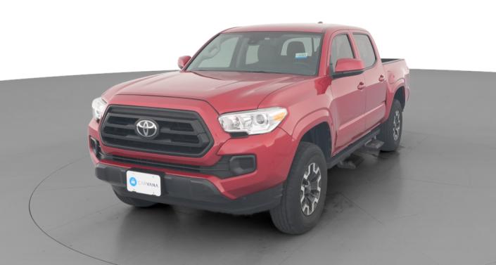 Thumbnail: 2023 Toyota Tacoma - 1