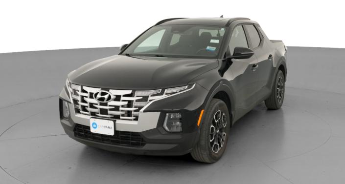 Thumbnail: 2022 Hyundai Santa Cruz - 1