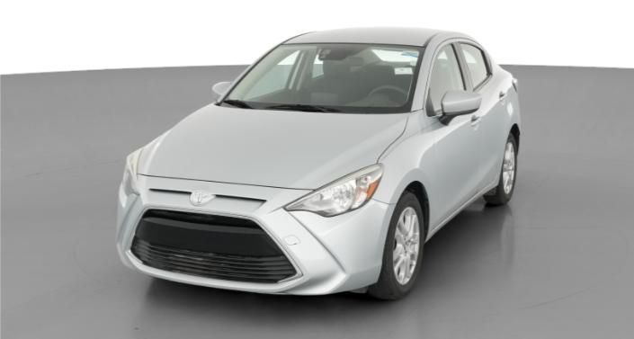 2018 Toyota Yaris iA Base -
                  Wheatland, OK