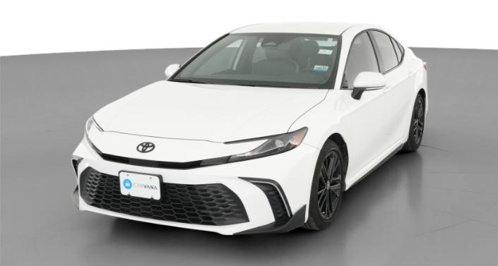 Thumbnail: 2025 Toyota Camry - 1