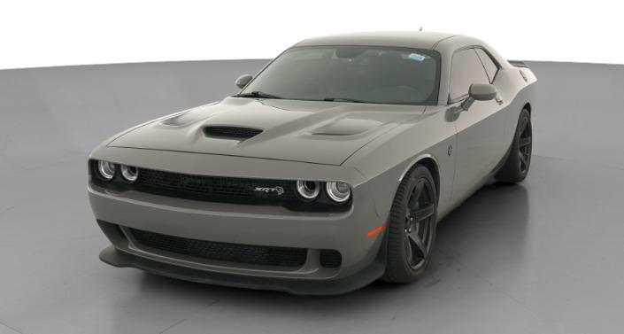 Thumbnail: 2018 Dodge Challenger - 1