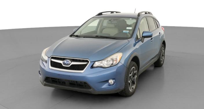 2015 Subaru XV Crosstrek Premium -
                  Hebron, OH