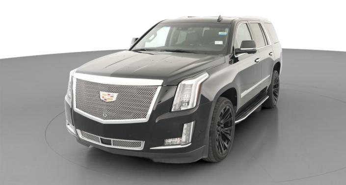 Thumbnail: 2019 Cadillac Escalade - 1
