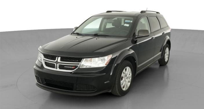 2016 Dodge Journey SE -
                  Colonial Heights, VA