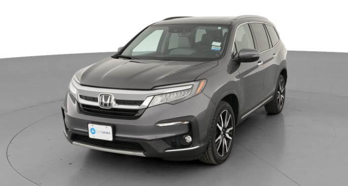 Thumbnail: 2019 Honda Pilot - 1