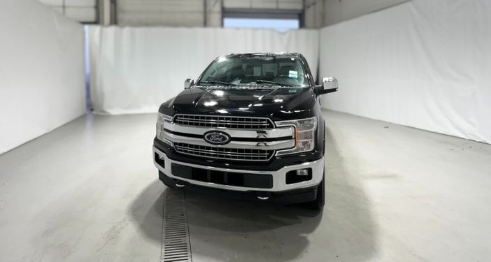 Thumbnail: 2018 Ford Econoline - 1