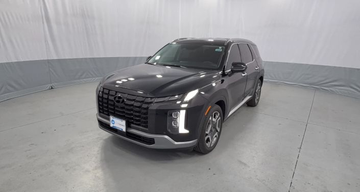 Thumbnail: 2023 Hyundai Palisade - 1
