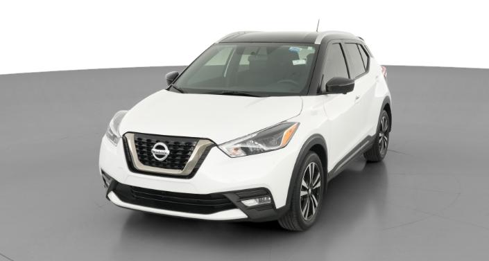 Thumbnail: 2019 Nissan Kicks - 1
