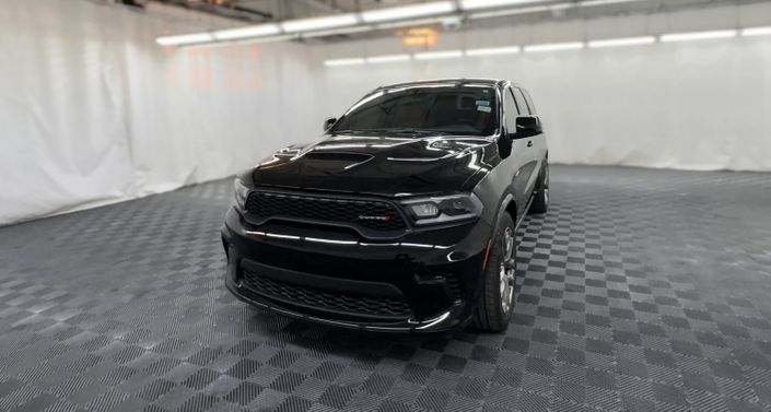 Thumbnail: 2024 Dodge Durango - 1