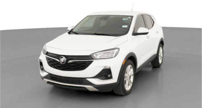 Thumbnail: 2021 Buick Encore GX - 1