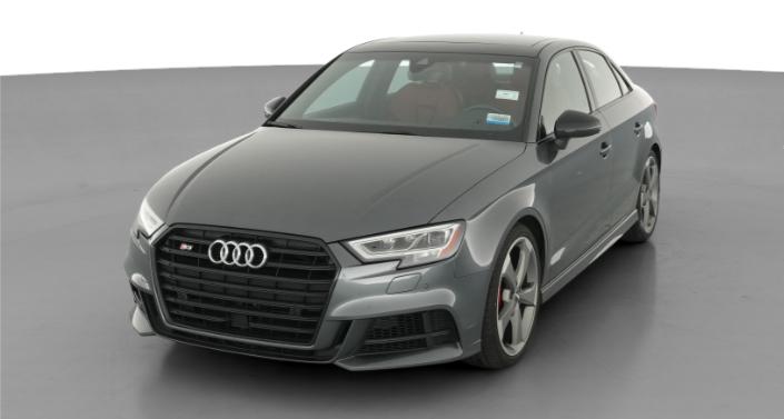 Thumbnail: 2020 Audi S3 - 1