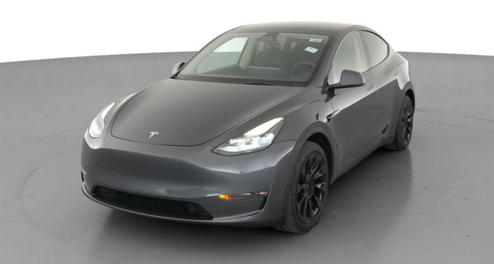 Thumbnail: 2023 Tesla Model Y - 1