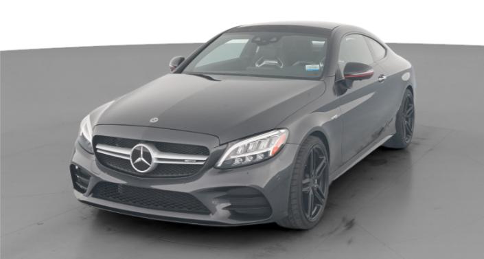 Thumbnail: 2019 Mercedes-Benz C-Class - 1