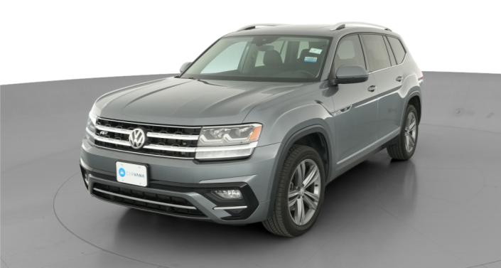 Thumbnail: 2019 Volkswagen Atlas - 1