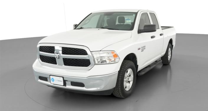 Thumbnail: 2021 RAM 1500 Classic - 1
