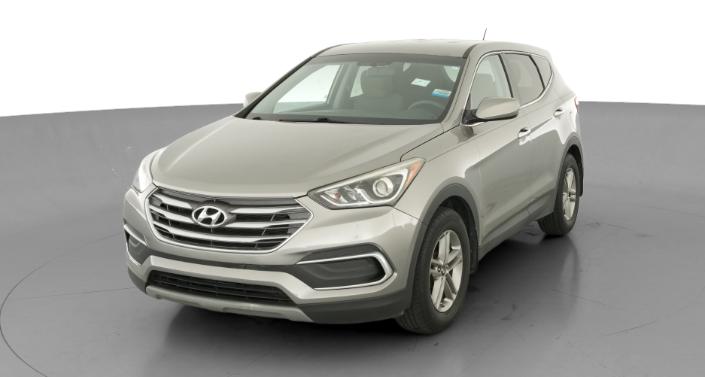 Thumbnail: 2018 Hyundai Santa Fe - 1
