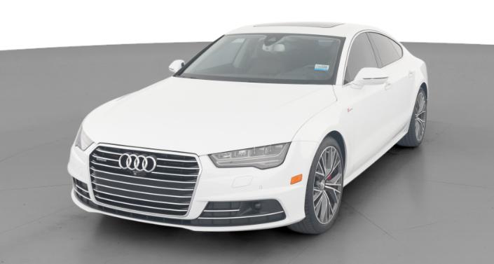 2018 Audi A7 Prestige -
                  Haines City, FL