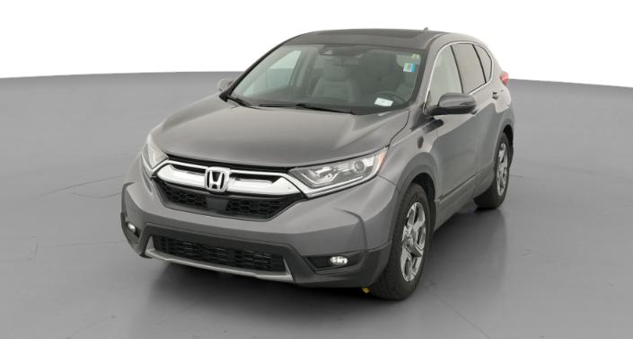 Thumbnail: 2019 Honda CR-V - 1