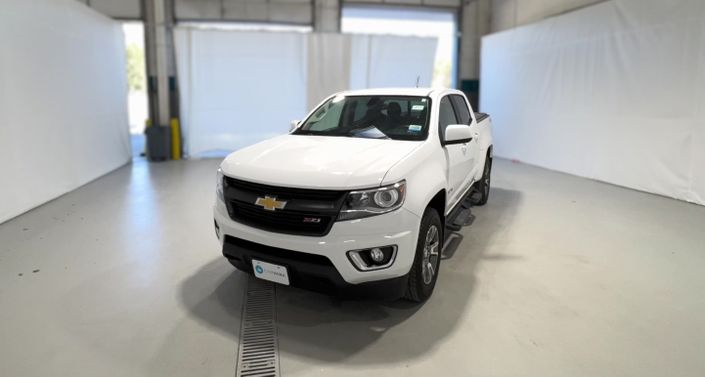 Thumbnail: 2016 Chevrolet Colorado - 1