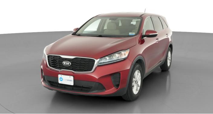 Thumbnail: 2020 Kia Sorento - 1