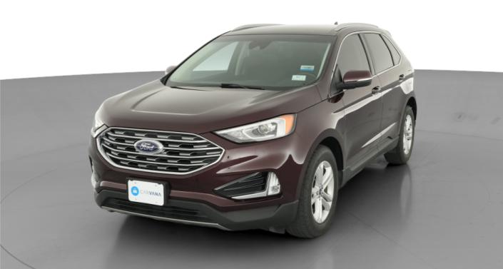 Thumbnail: 2020 Ford Edge - 1
