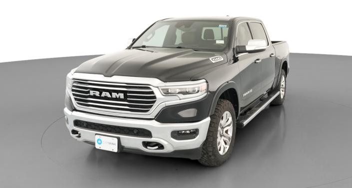 Thumbnail: 2022 RAM 1500 - 1
