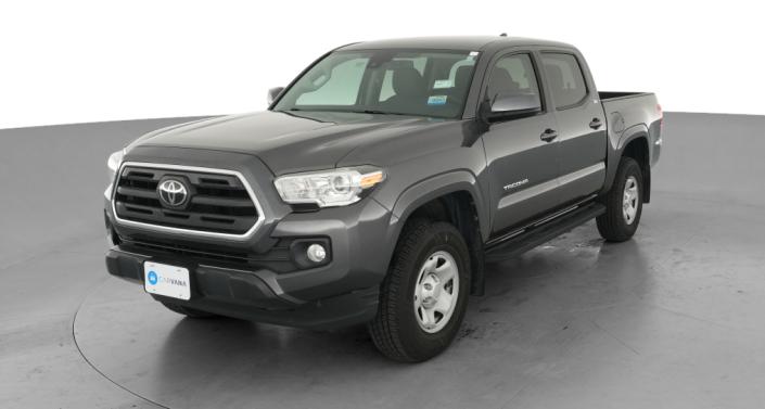 Thumbnail: 2019 Toyota Tacoma - 1
