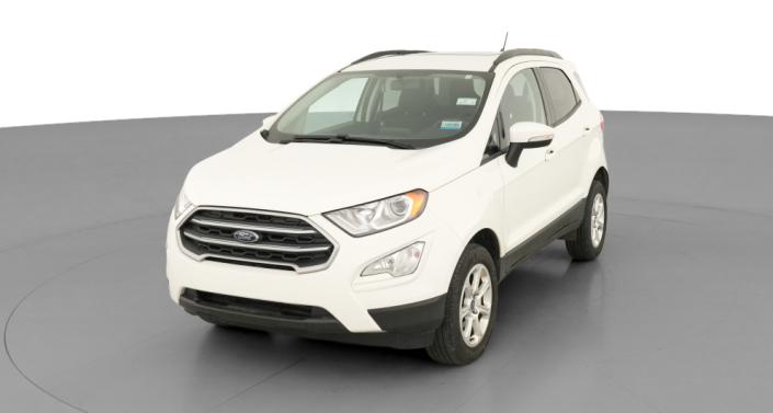 Thumbnail: 2018 Ford EcoSport - 1