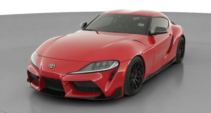 Thumbnail: 2020 Toyota GR Supra - 1
