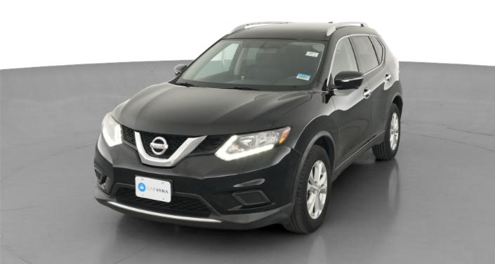 Thumbnail: 2015 Nissan Rogue - 1