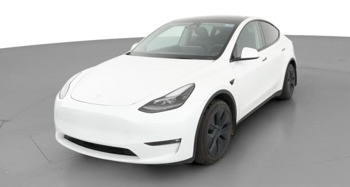 Thumbnail: 2024 Tesla Model Y - 1