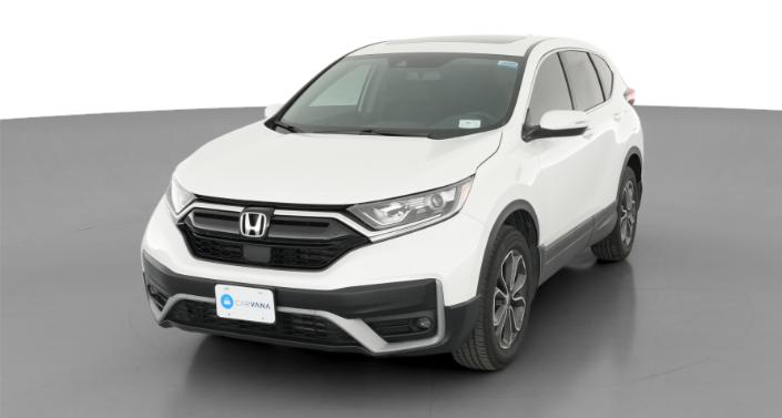 Thumbnail: 2022 Honda CR-V - 1