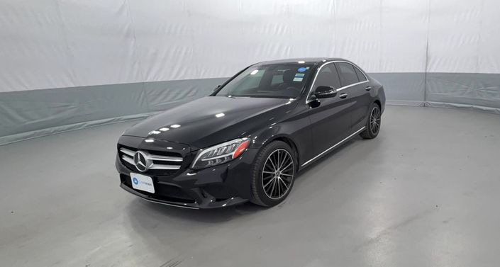 2019 Mercedes-Benz C-Class C 300 -
                  Akron, NY